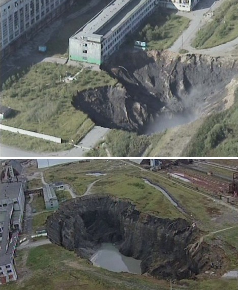 berezniki