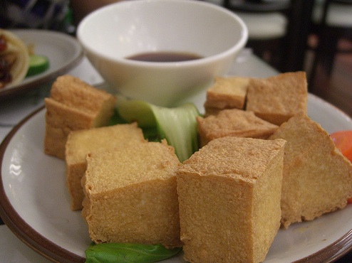 fried-tofu