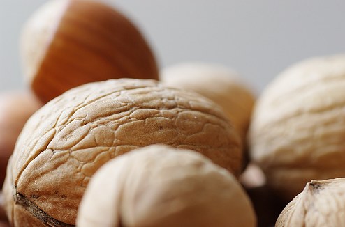 nuts
