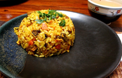 paella