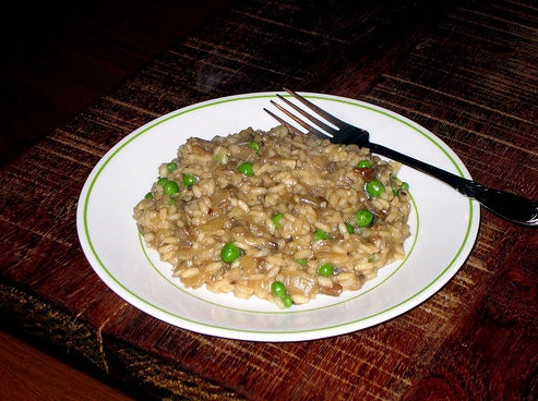 risotto