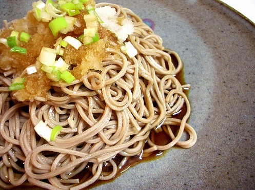 soba