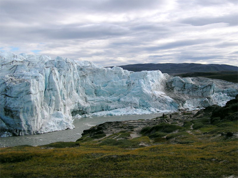 greenland-ice-sheet