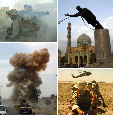 iraq-war