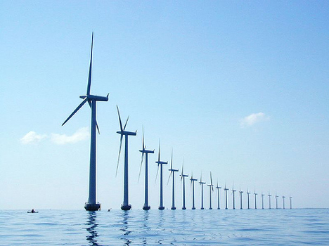 offshore-wind