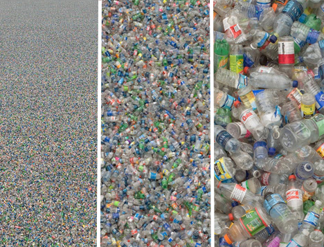 plastic-bottles