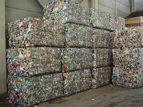 recycling-cans
