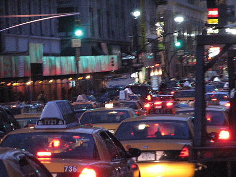 traffic-jam