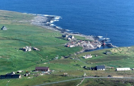foula-town