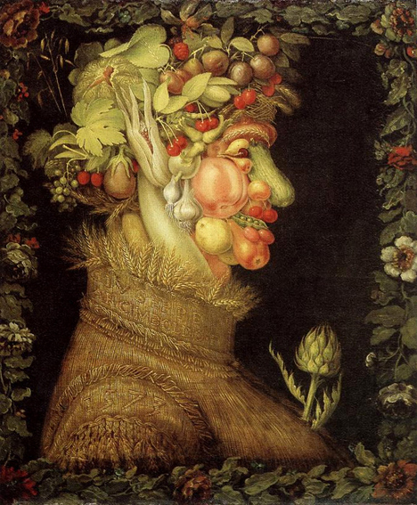 guiseppe-arcimboldo