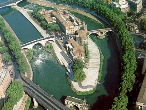 isola