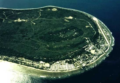 nauru-aerial