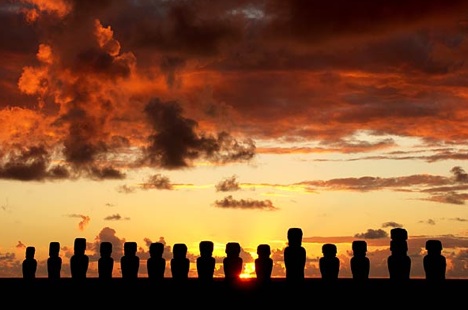 rapa-nui-sunset