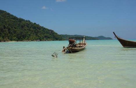 sea-gypsies