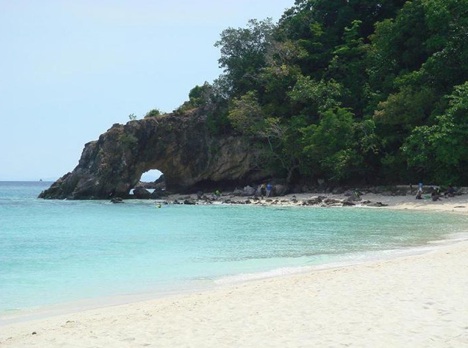 surin-beach