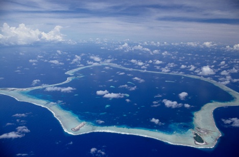suwarrow-atoll