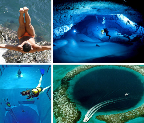dangerous-diving