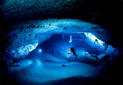 diepolder-cave