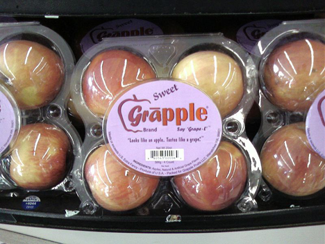 grapple