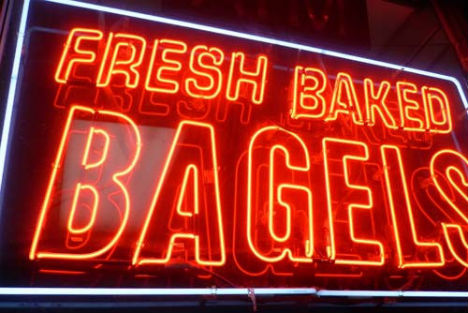 non-vegan-foods-bagels-l-cysteine