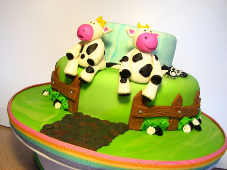 non-vegan-foods-cake-mix-beef-fat
