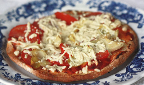 non-vegan-foods-soy-cheese-casein