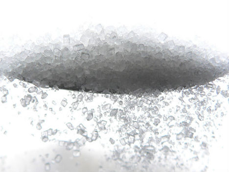 non-vegan-foods-white-sugar-bone-char