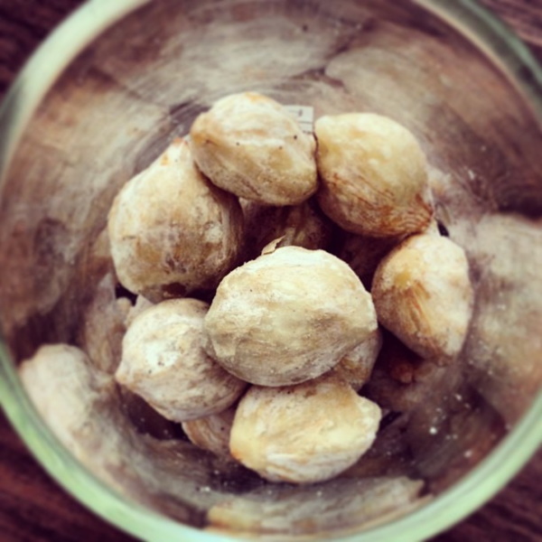 Crunch Time: The World’s 9 Most Unusual Nuts