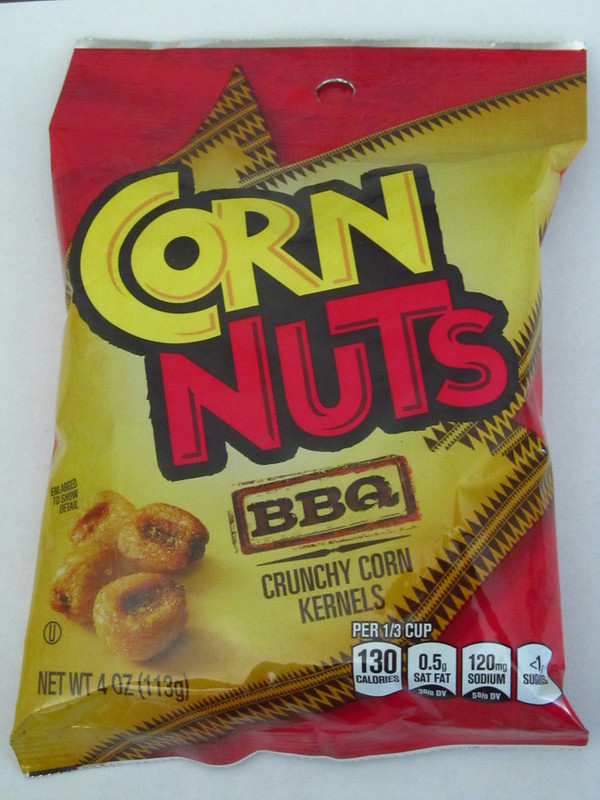 Crunch Time: The World’s 9 Most Unusual Nuts