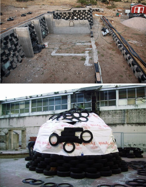 recycled-tires-houses