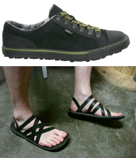 recycled-tires-shoes