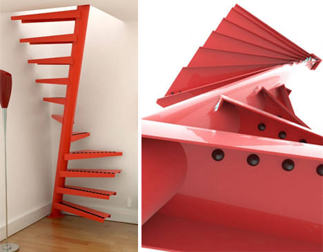 small-space-spiral-stairs