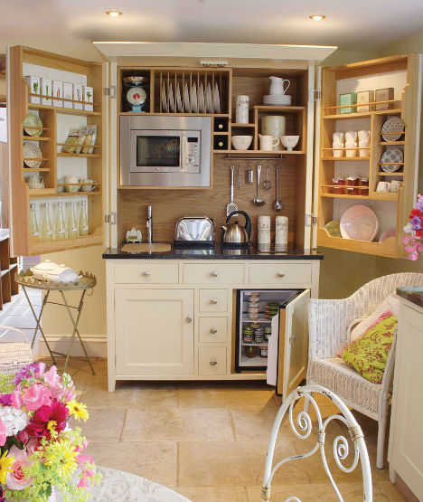 space-saving-kitchen