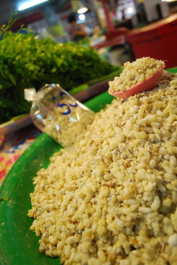 It’s No Yolk: 7 Amazing Edible Non-Chicken Eggs