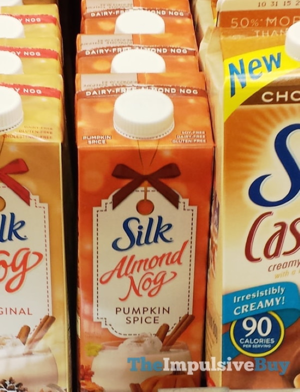 Scary Spice: 10 Odd Autumn Pumpkin Spice Foods & Snacks