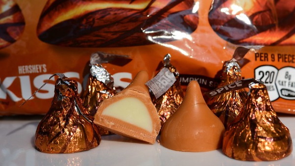 Scary Spice: 10 Odd Autumn Pumpkin Spice Foods & Snacks