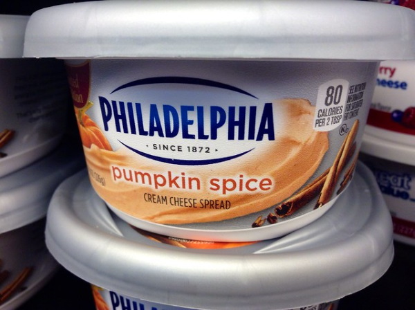Scary Spice: 10 Odd Autumn Pumpkin Spice Foods & Snacks