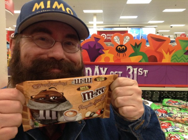 Scary Spice: 10 Odd Autumn Pumpkin Spice Foods & Snacks