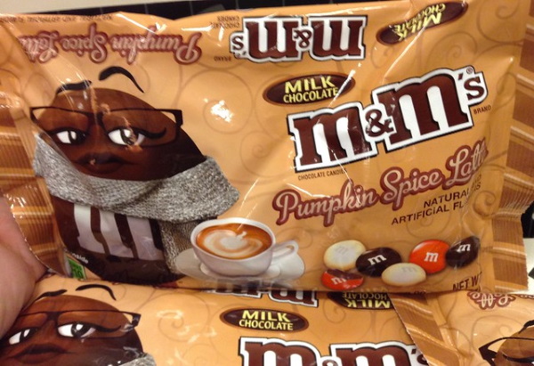 Scary Spice: 10 Odd Autumn Pumpkin Spice Foods & Snacks
