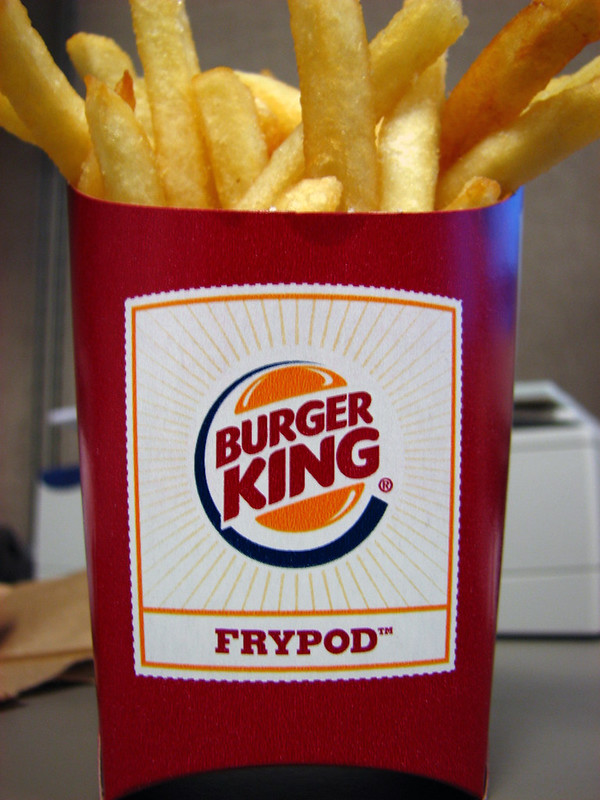 Faster Food: 8 Amazing Aids For On-The-Move Eaters