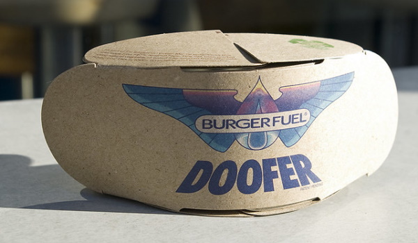 Faster Food: 8 Amazing Aids For On-The-Move Eaters