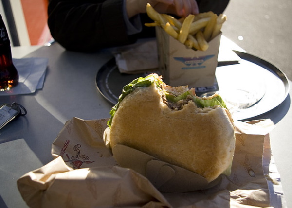 Faster Food: 8 Amazing Aids For On-The-Move Eaters