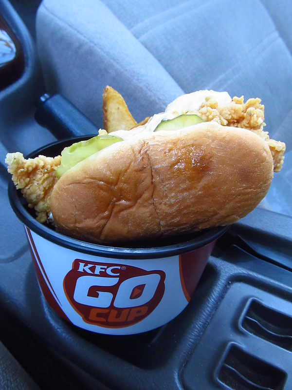 Faster Food: 8 Amazing Aids For On-The-Move Eaters