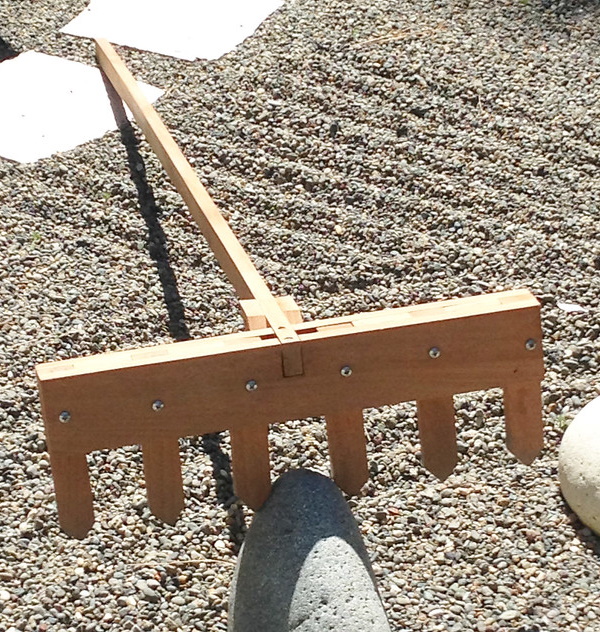 Garden Variety No More: 7 Amazing Unusual Rakes