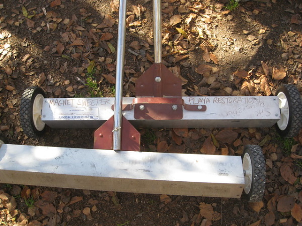 Garden Variety No More: 7 Amazing Unusual Rakes