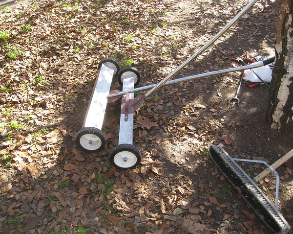 Garden Variety No More: 7 Amazing Unusual Rakes