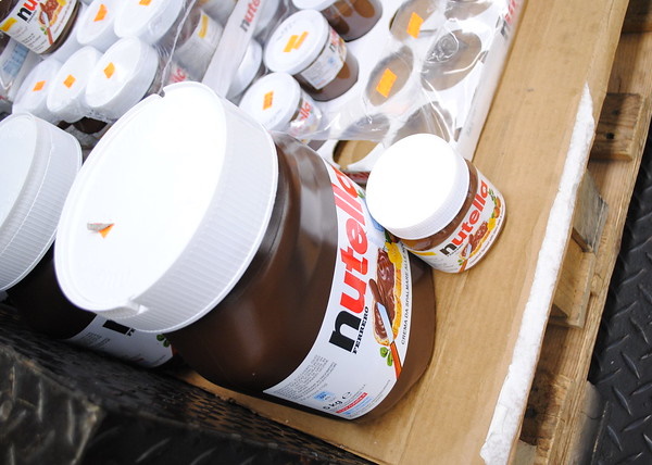 Steal This Meal: 2013’s Seven Grossest Food Thefts