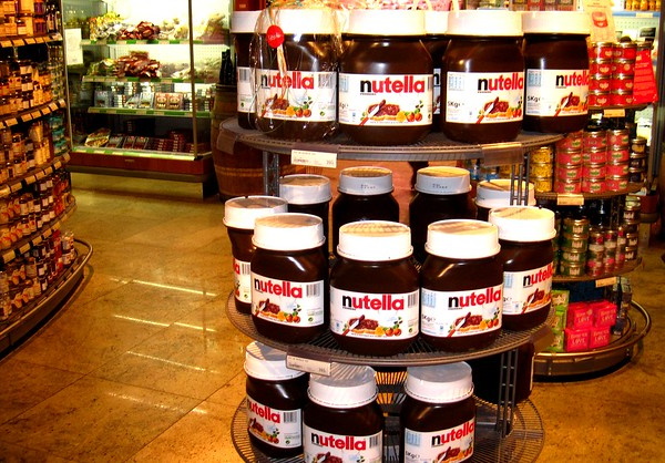 Steal This Meal: 2013’s Seven Grossest Food Thefts