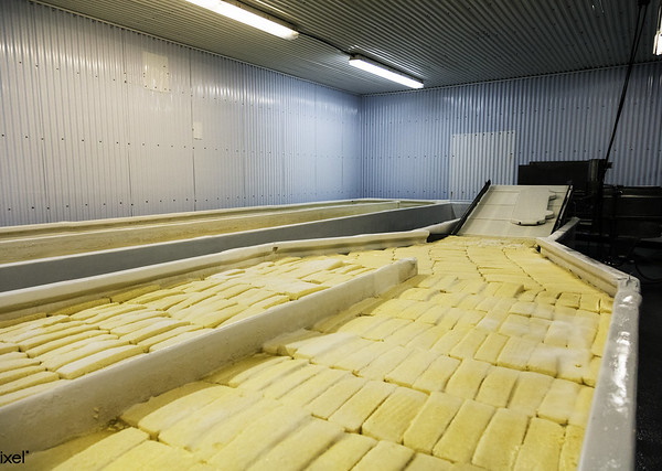 Steal This Meal: 2013’s Seven Grossest Food Thefts