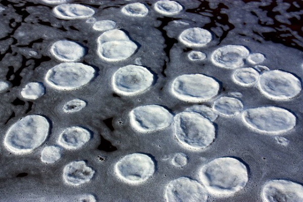 Freezing Pleasing: 7 Amazing Types Of Natural Ice